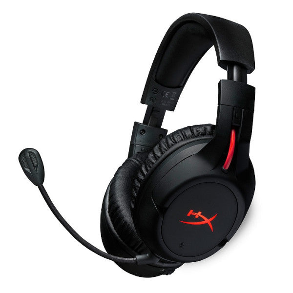 HyperX Cloud Flight Wireless (Sans-fil) HyperX Cloud Flight Wireless (Sans-fil)